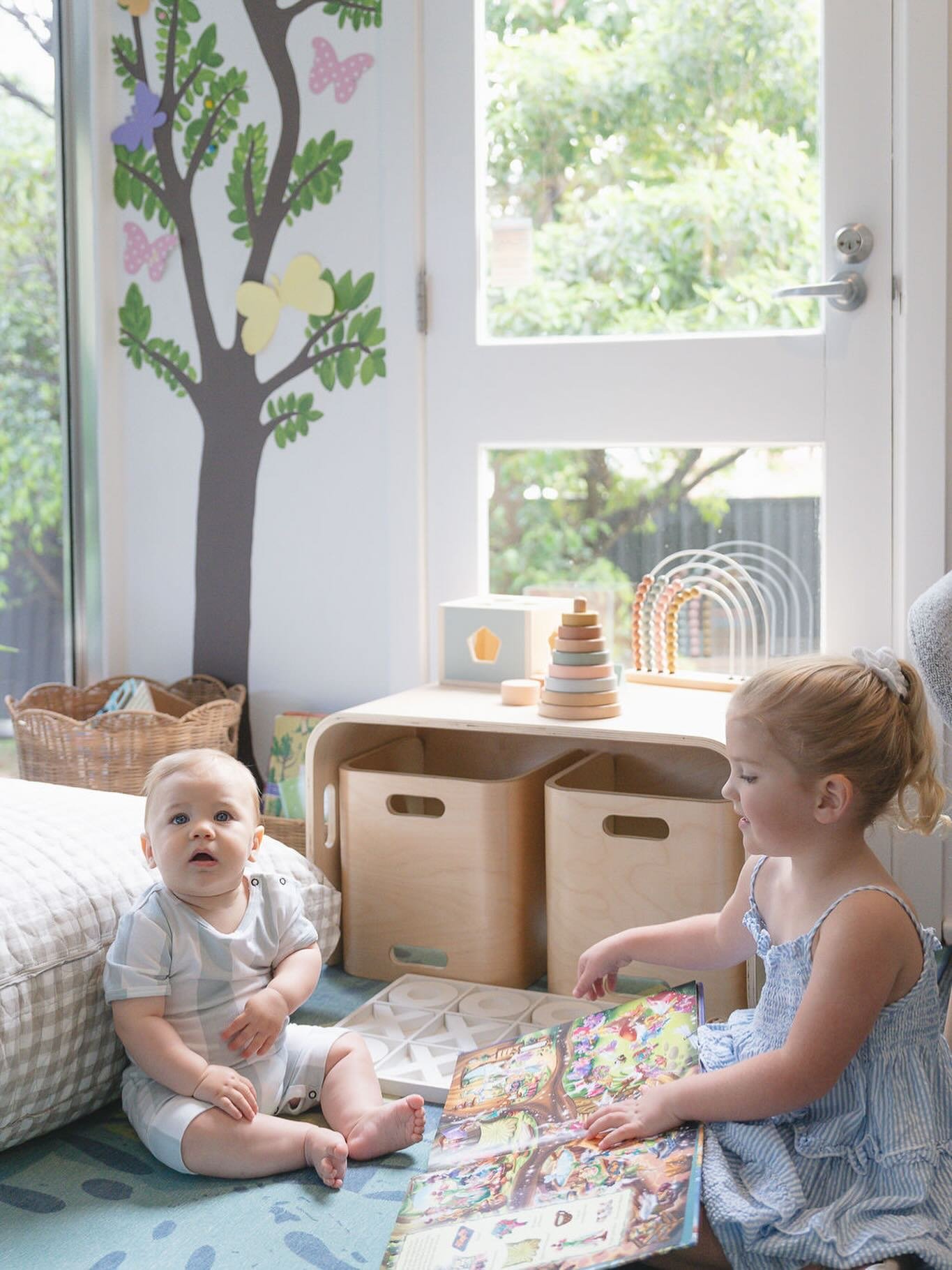 We are planning a hands-on workshop in Sydney on August 1-2, 2026&hellip; and we want your input
Which would you love better?  Switched-on Babies:  Master infant assessment, primitive reflexes, cranials, development and gentle adjustment techniques. 