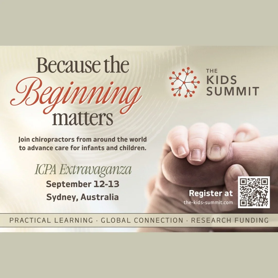 We are excited to host an ICPA extravaganza at The Kids Summit this year. 
Jen Santos 
John Doc Edwards 
Marcia Schaefer 
Sarah Hogan 
Justin Ohm 
You will not want to miss it 🙂