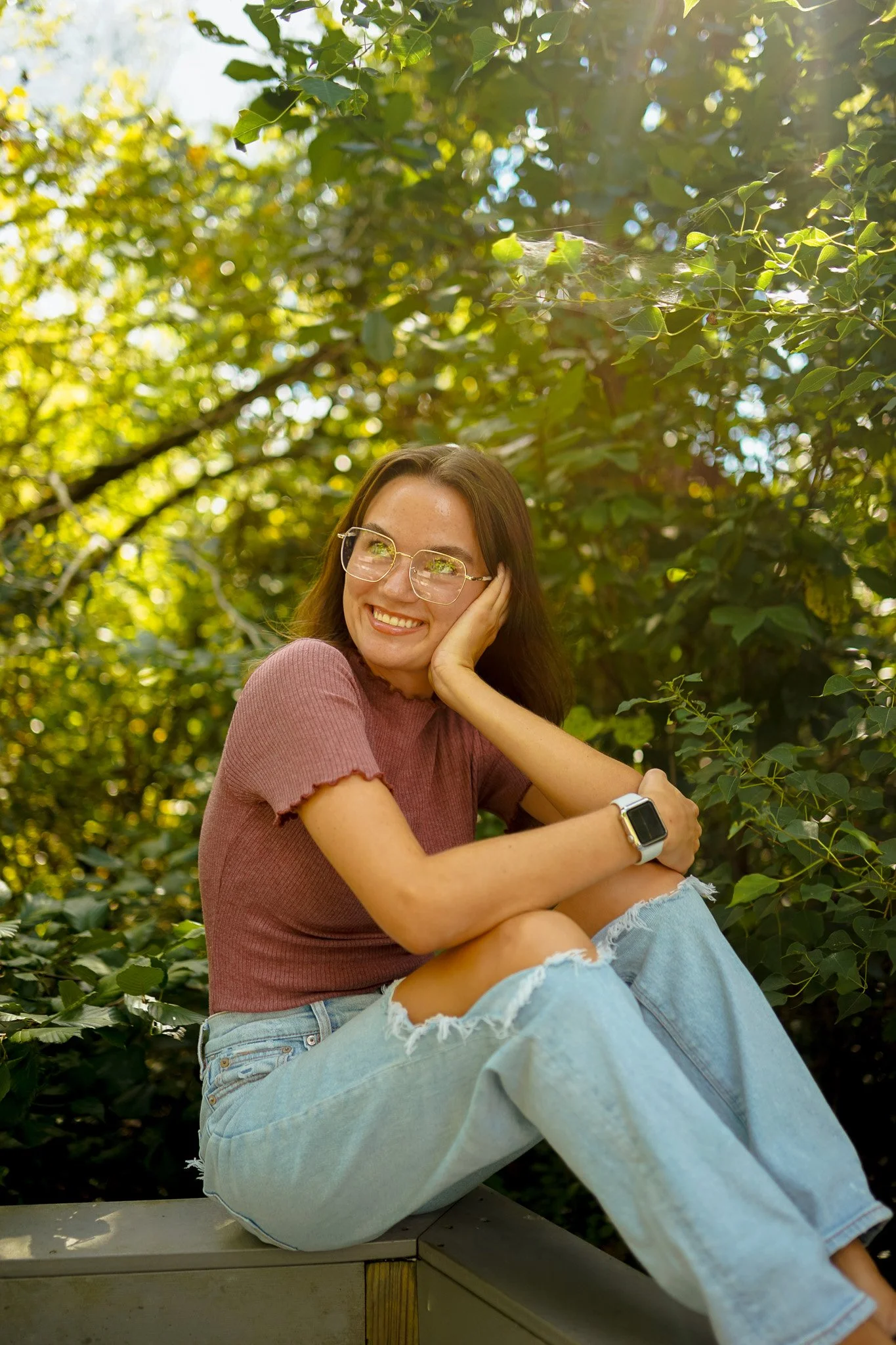 alisia purvee