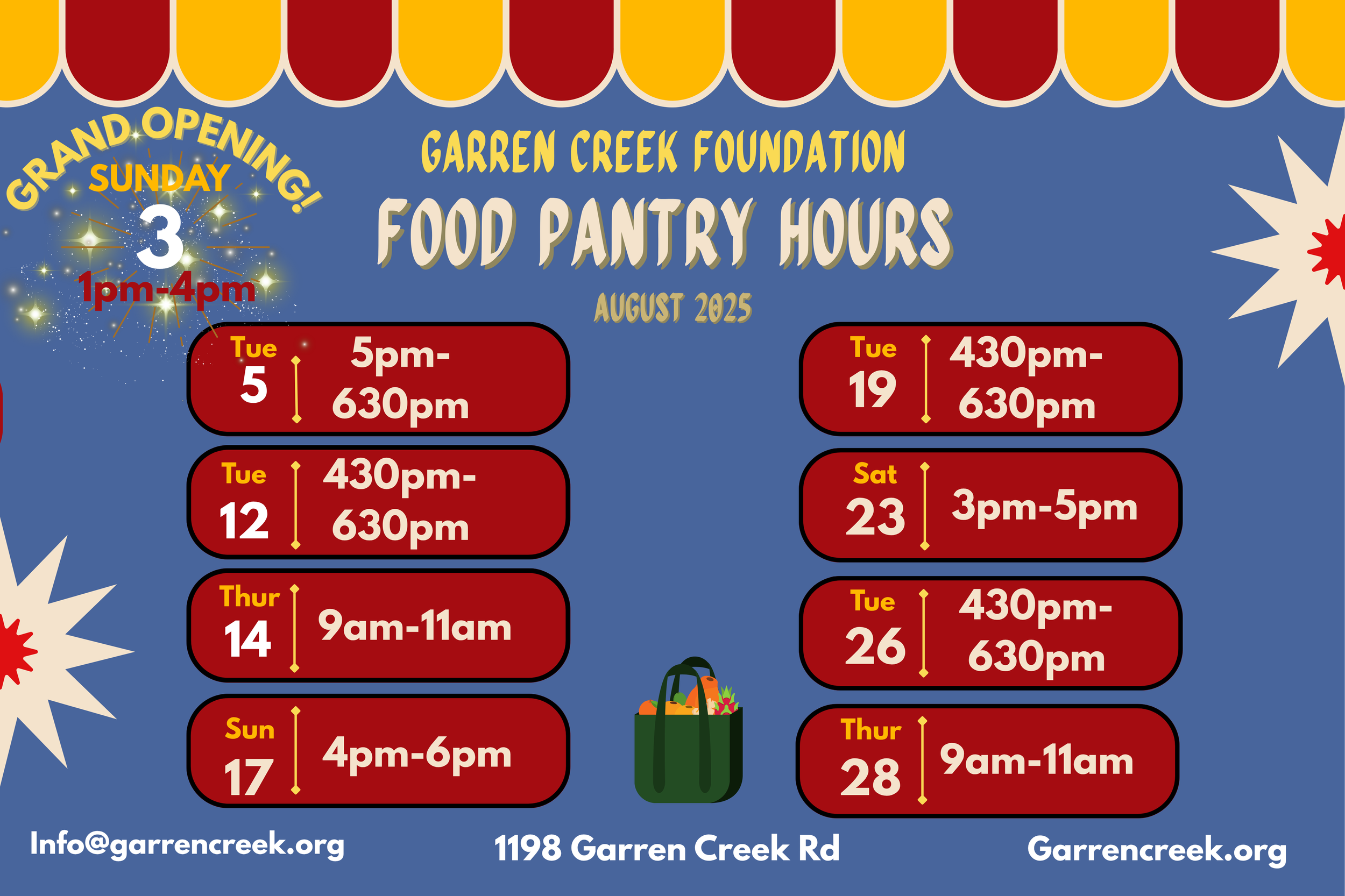Greyscale Photo-centric Restaurant Hours Corflute Sign.png