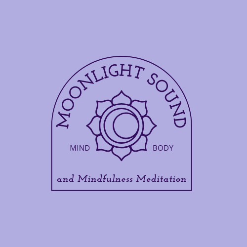 Moonlight Sound and Mindfulness Meditation