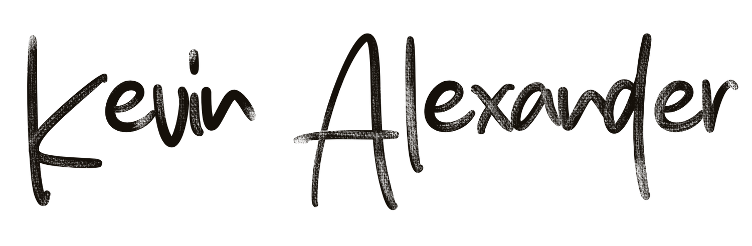Kevin Alexander