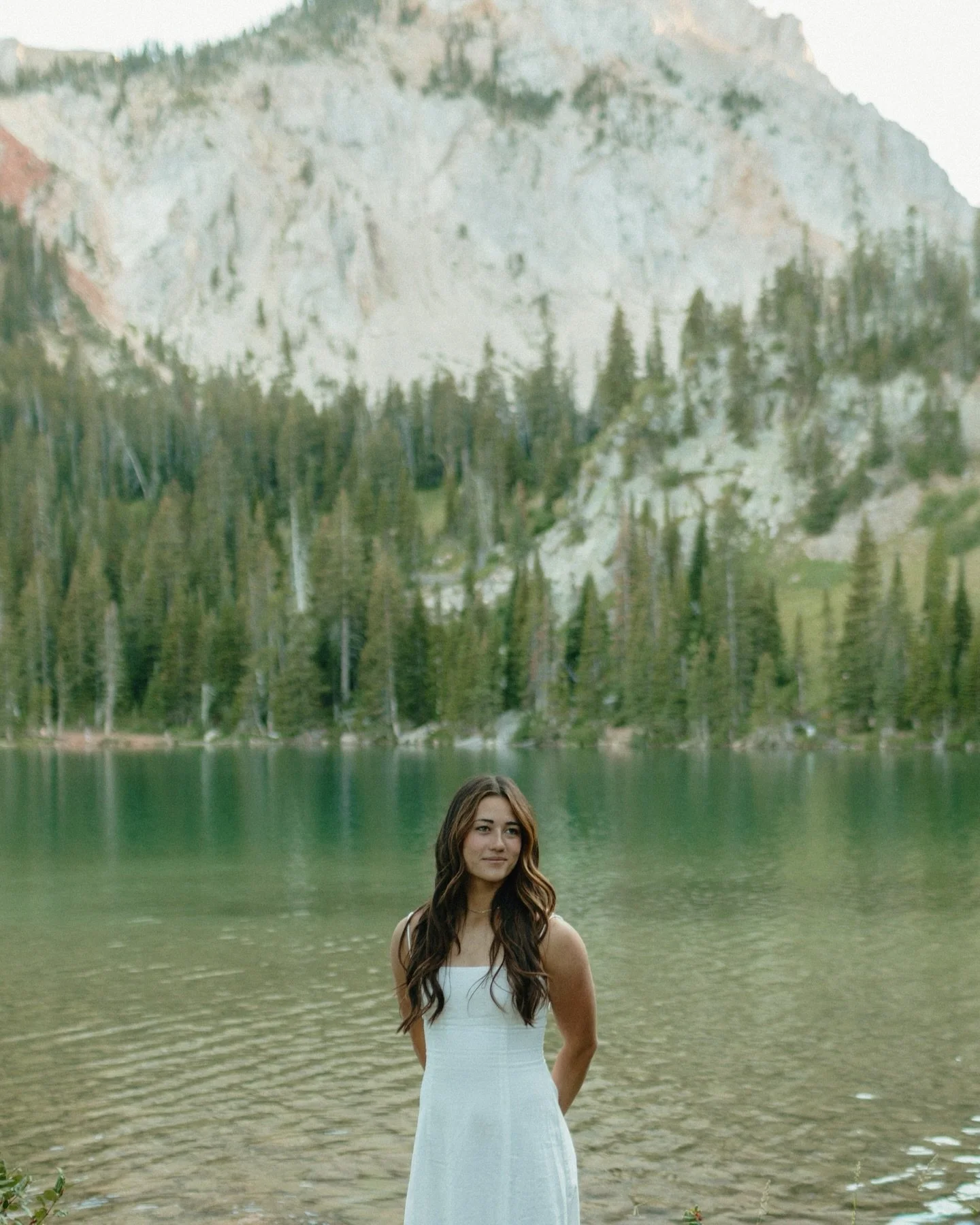 From an all time night of portraits in the Bridgers. 🥲 #seniorphotographer #montanaphotographer