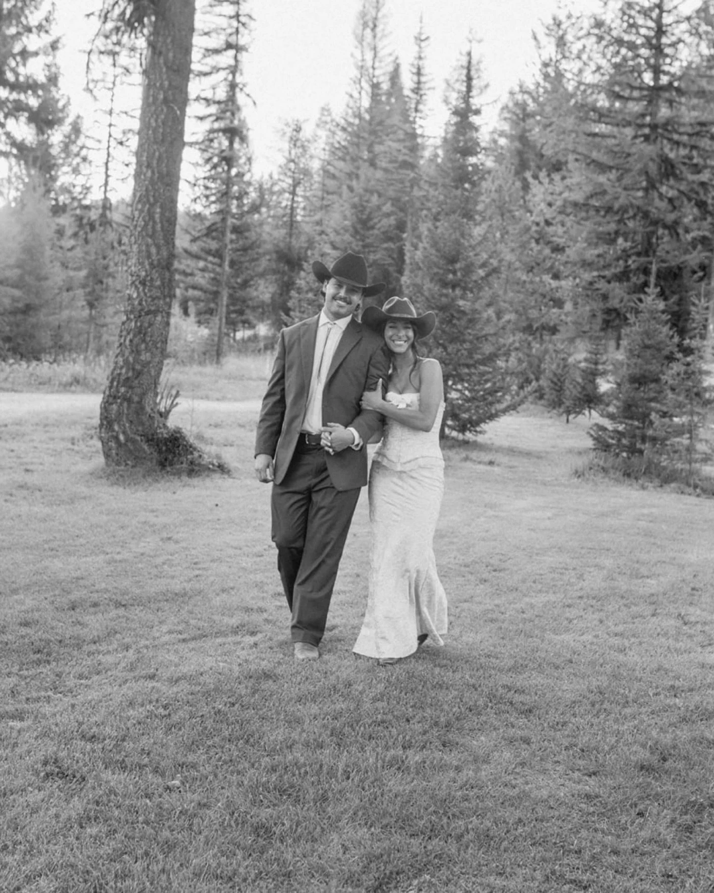 Whitefish wedding weekend, film by @ash.andevergreen 🥹