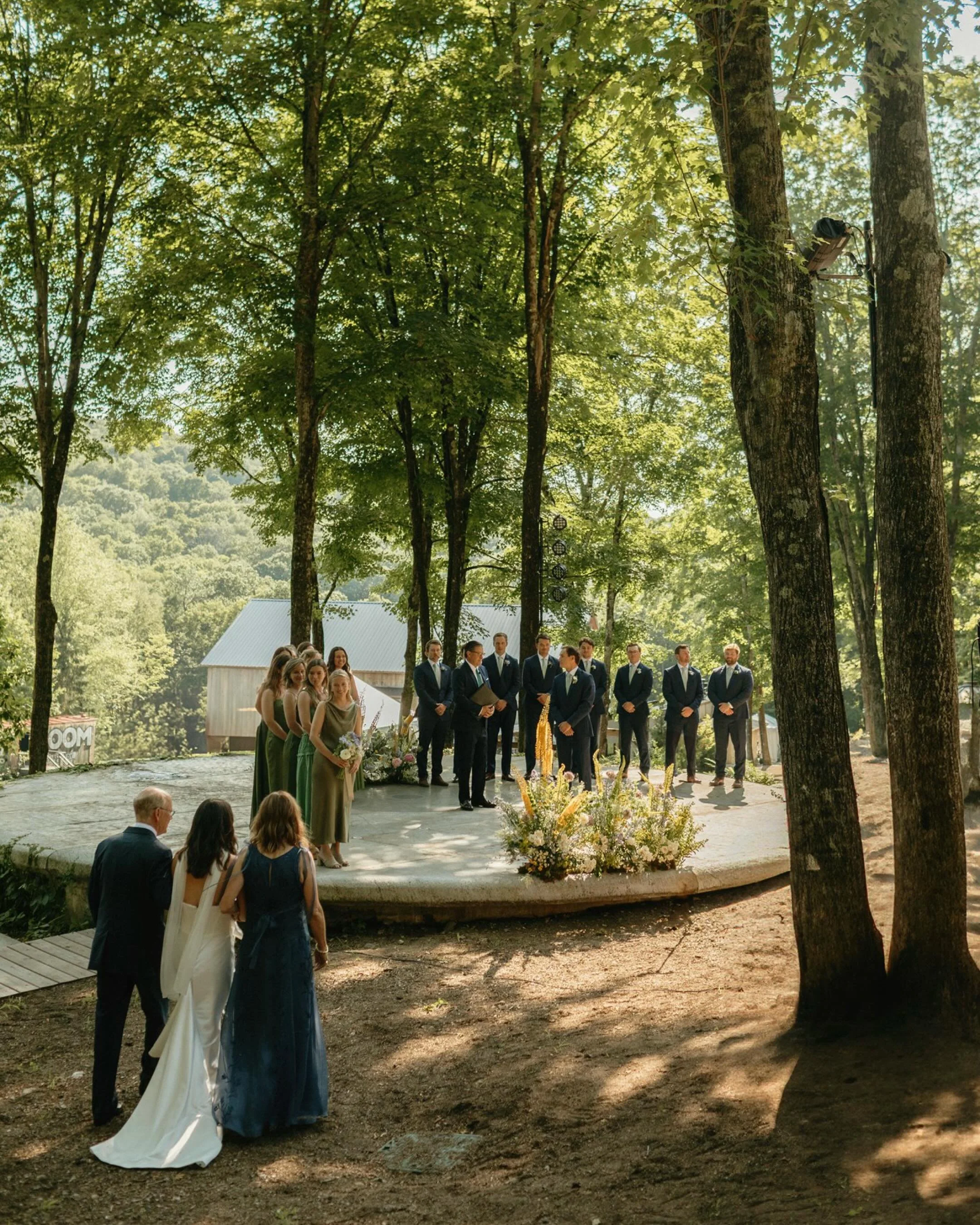 💌 wedding season starts this weekend!