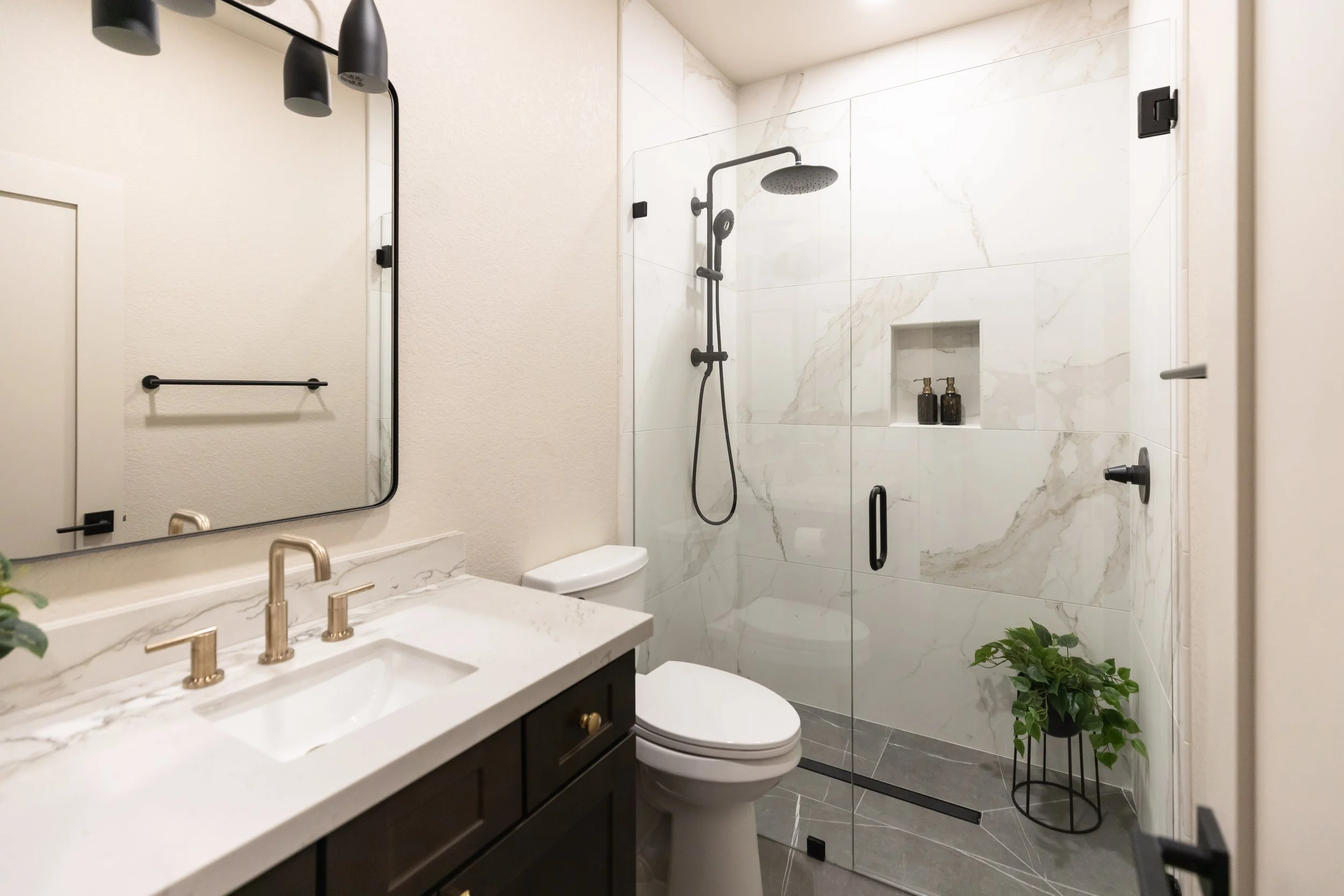 Designing a Cohesive Home: Why Looking at the Whole Matters