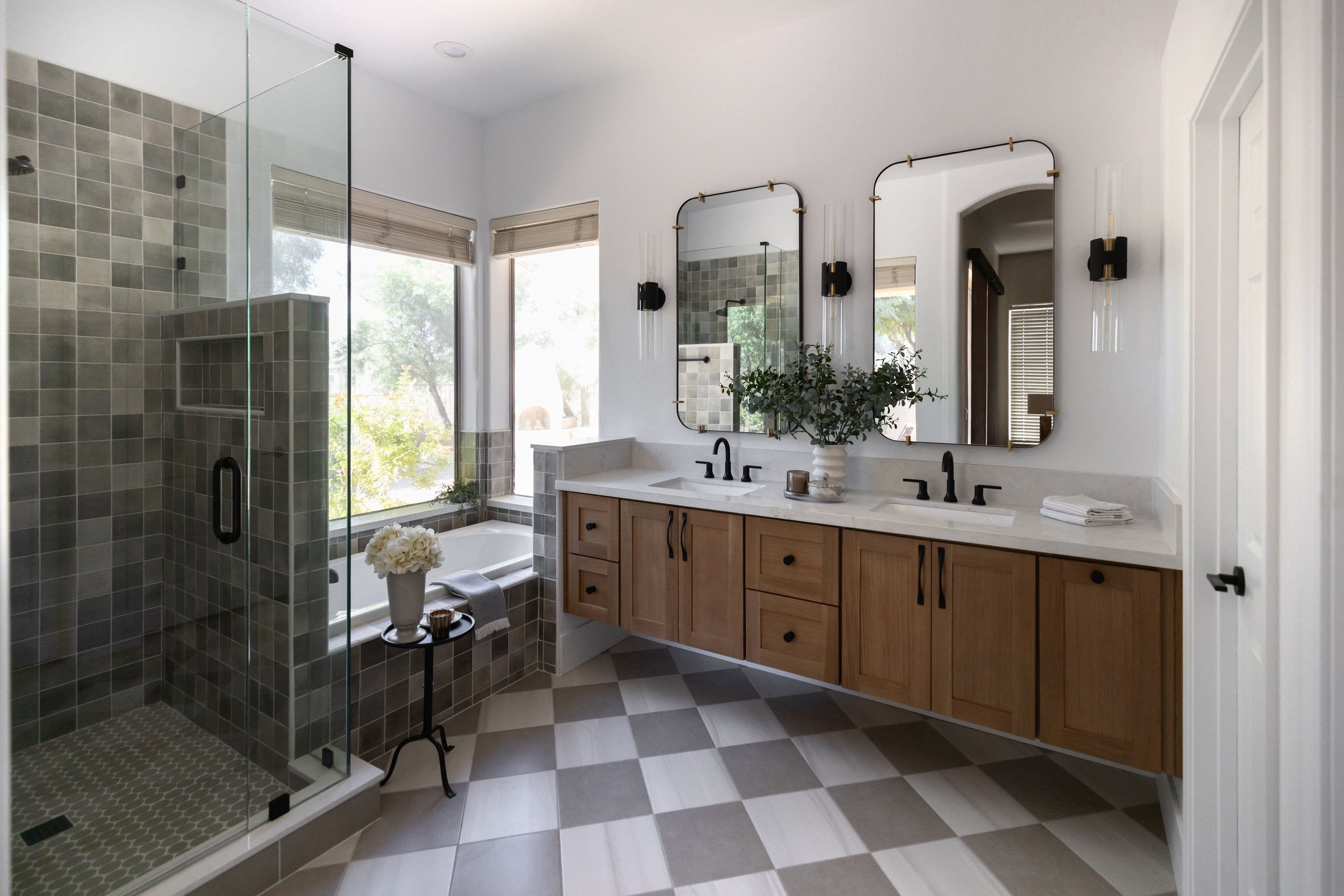 What Makes an Interior Design Process Feel Calm and Clear