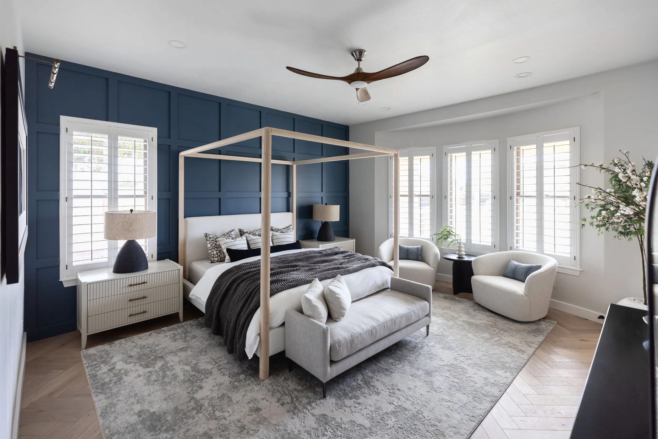 Creating a Timeless Home: Design Principles That Last