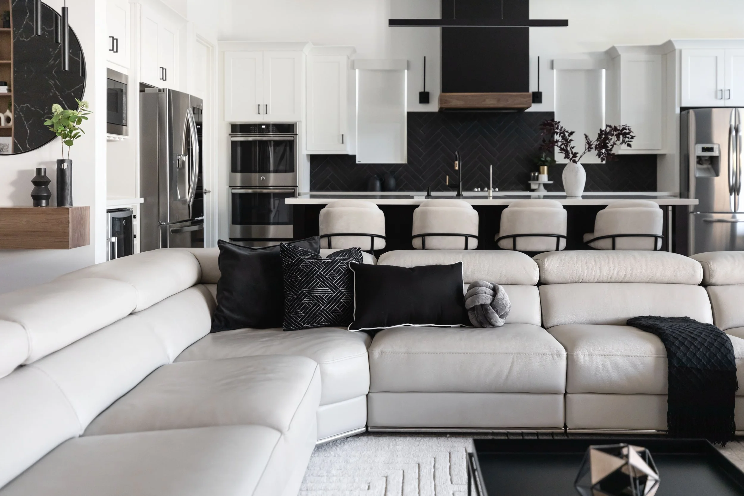 The Real Reason Your Home Feels Chaotic (It's Not the Clutter)