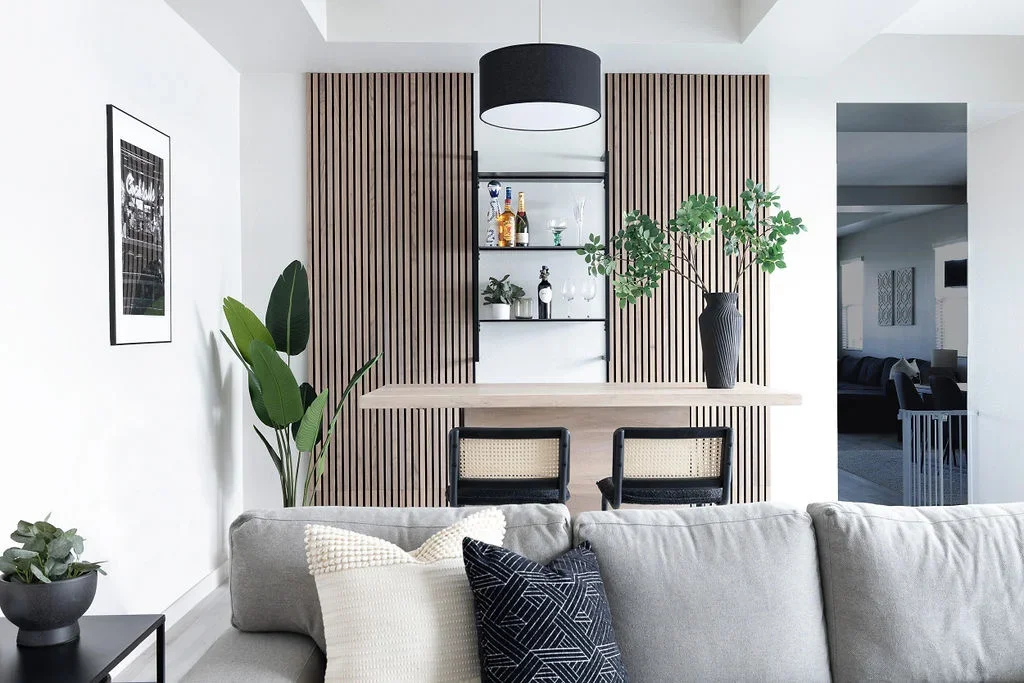 Why Texture Needs To Be The First Decision When Designing A Home, Not The Last