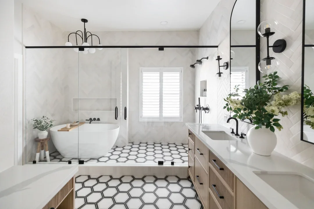 Hardware &amp; Lighting: The Jewelry of the Home And Why It’s Worth the Investment