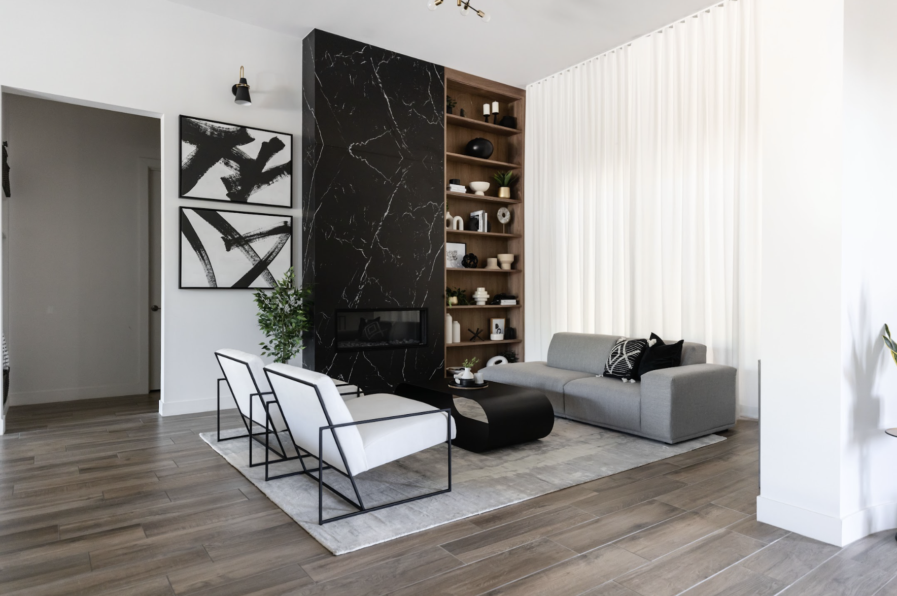 How to Design a Home That Feels Cool and Calm All Summer Long: An Arizona Designer's Guide