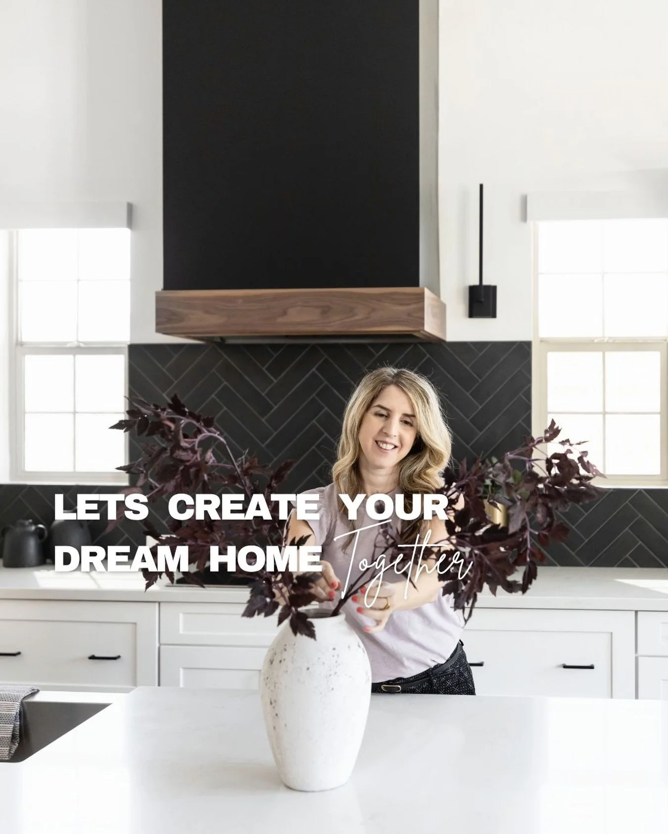 Letting someone into your home takes trust. Letting them redesign it takes even more.

Our clients open their doors, tell us how they really live, and trust us with decisions that will shape their everyday life for years.

That trust is what makes ea