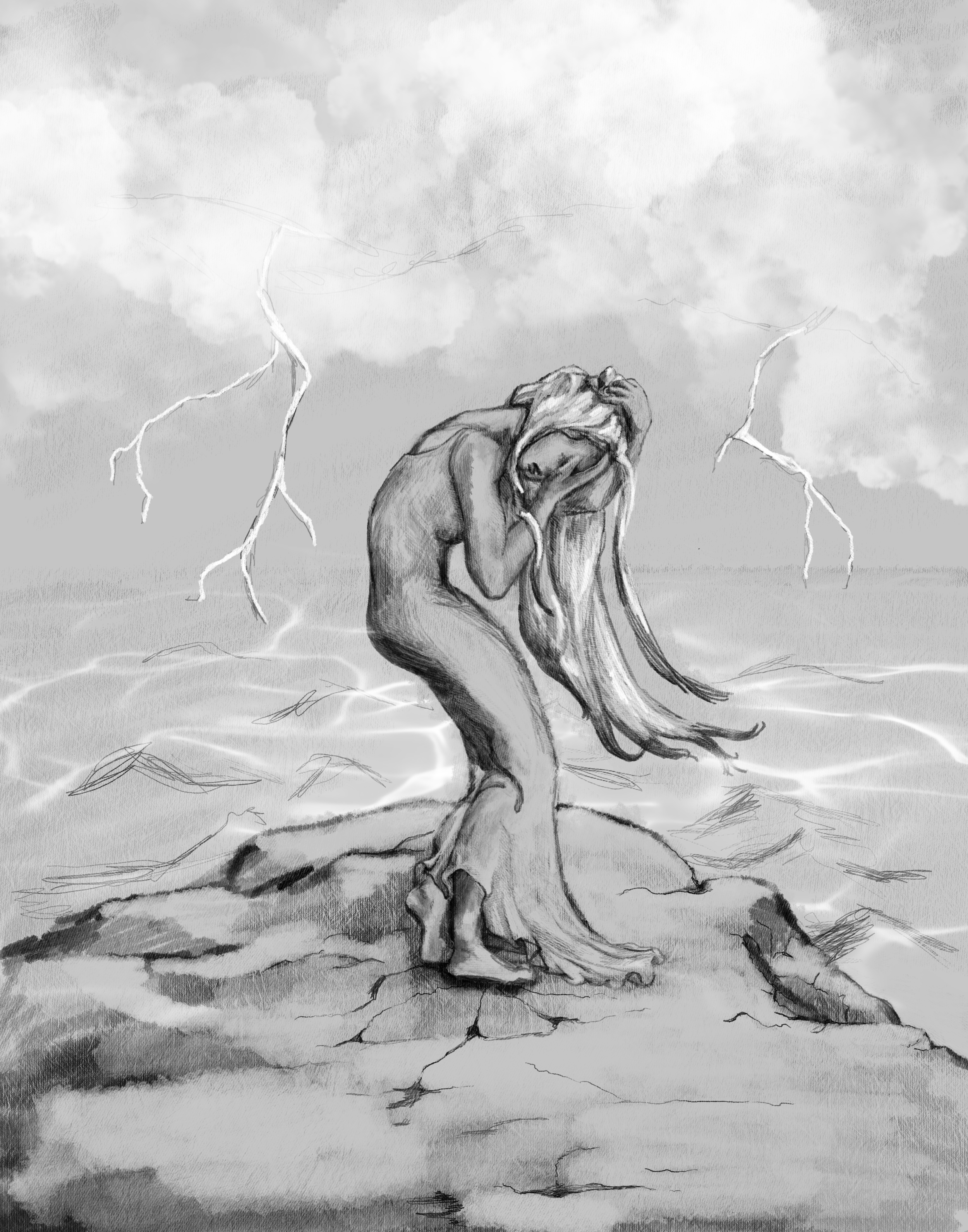 The Tower - Tarot Interpretation