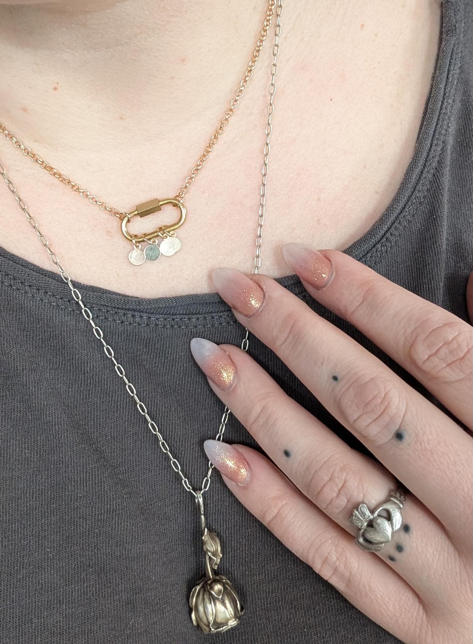 Wearable Altar