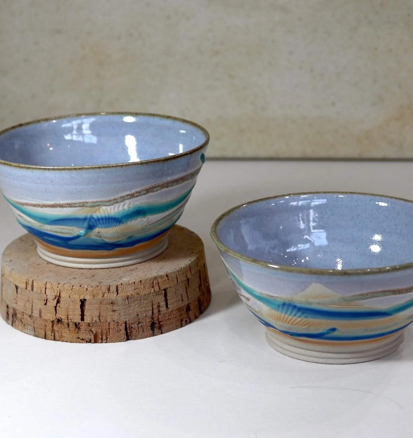 We have just updated our online shop and have a great selection of some of our most popular pieces. We also have a limited number of our new tall jugs, which would make a lovely gift.

On the topic of gifts, we now have gift vouchers available on our