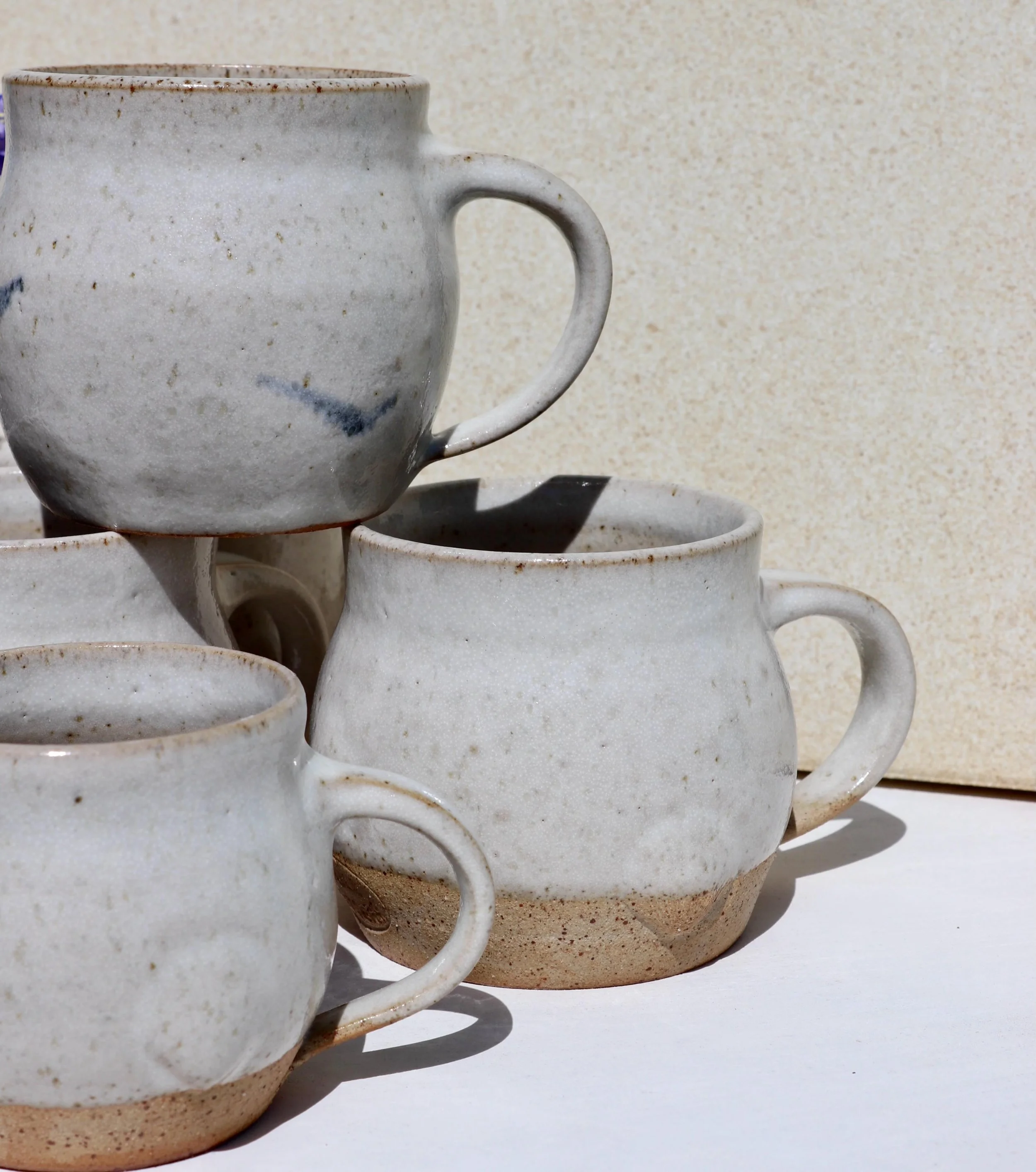 We mentioned we&rsquo;ve been thinking about bringing our Seagull range back. After some time testing and developing, we&rsquo;ve landed here: Seagull &amp; Shell.

We wanted to create something simple, neutral and timeless to reflect the original Mu