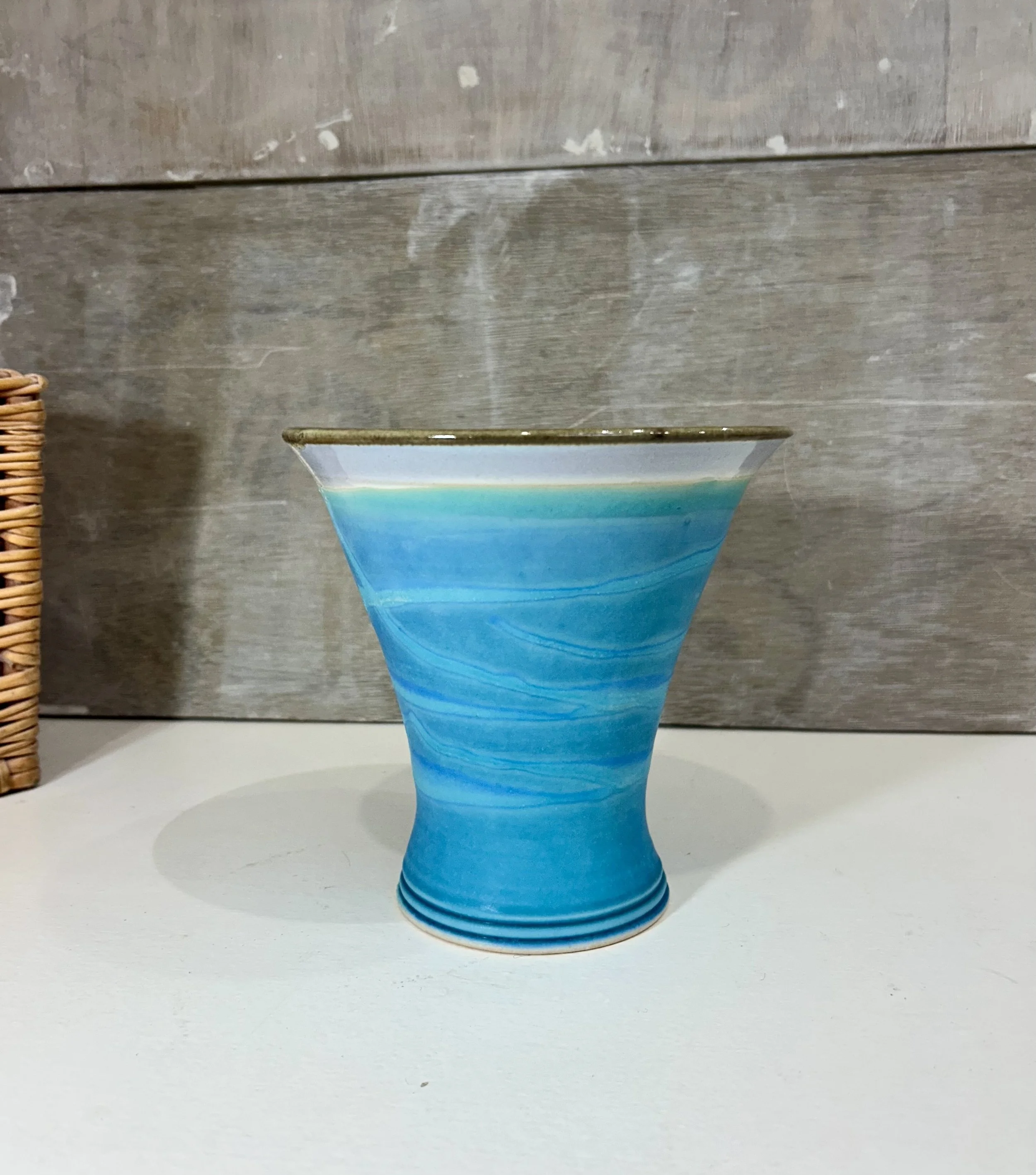 Mull Pottery Medium Vase