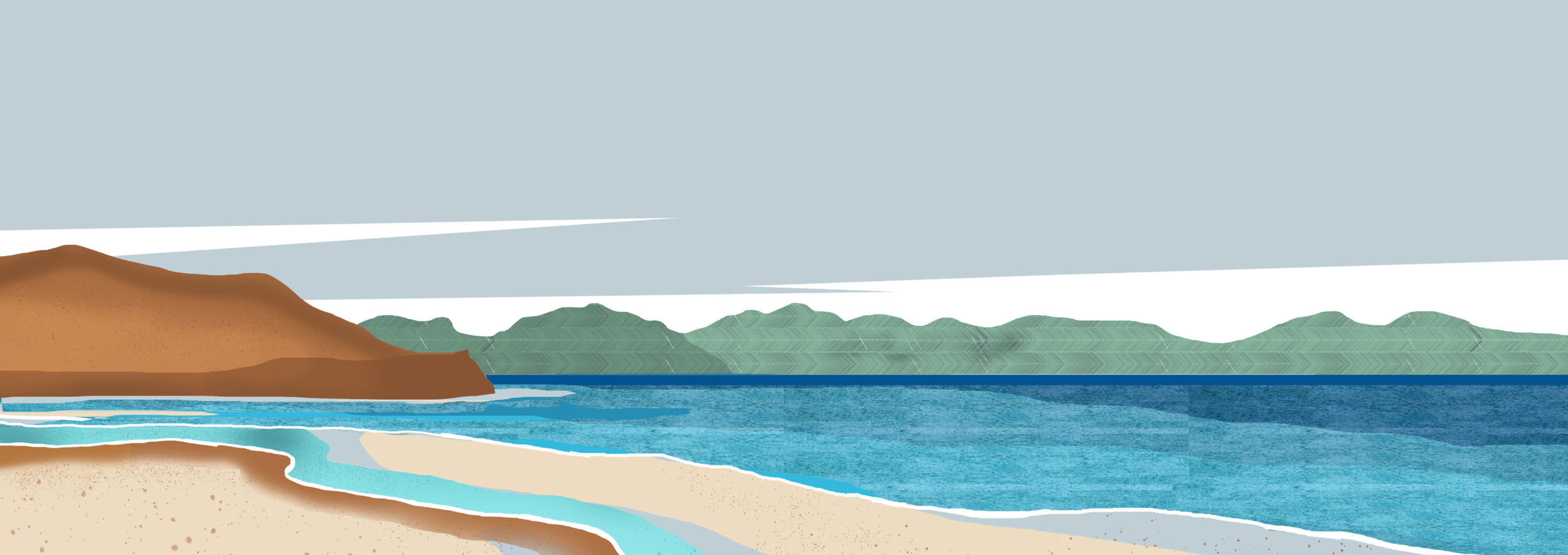 Mull Pottery Graphic