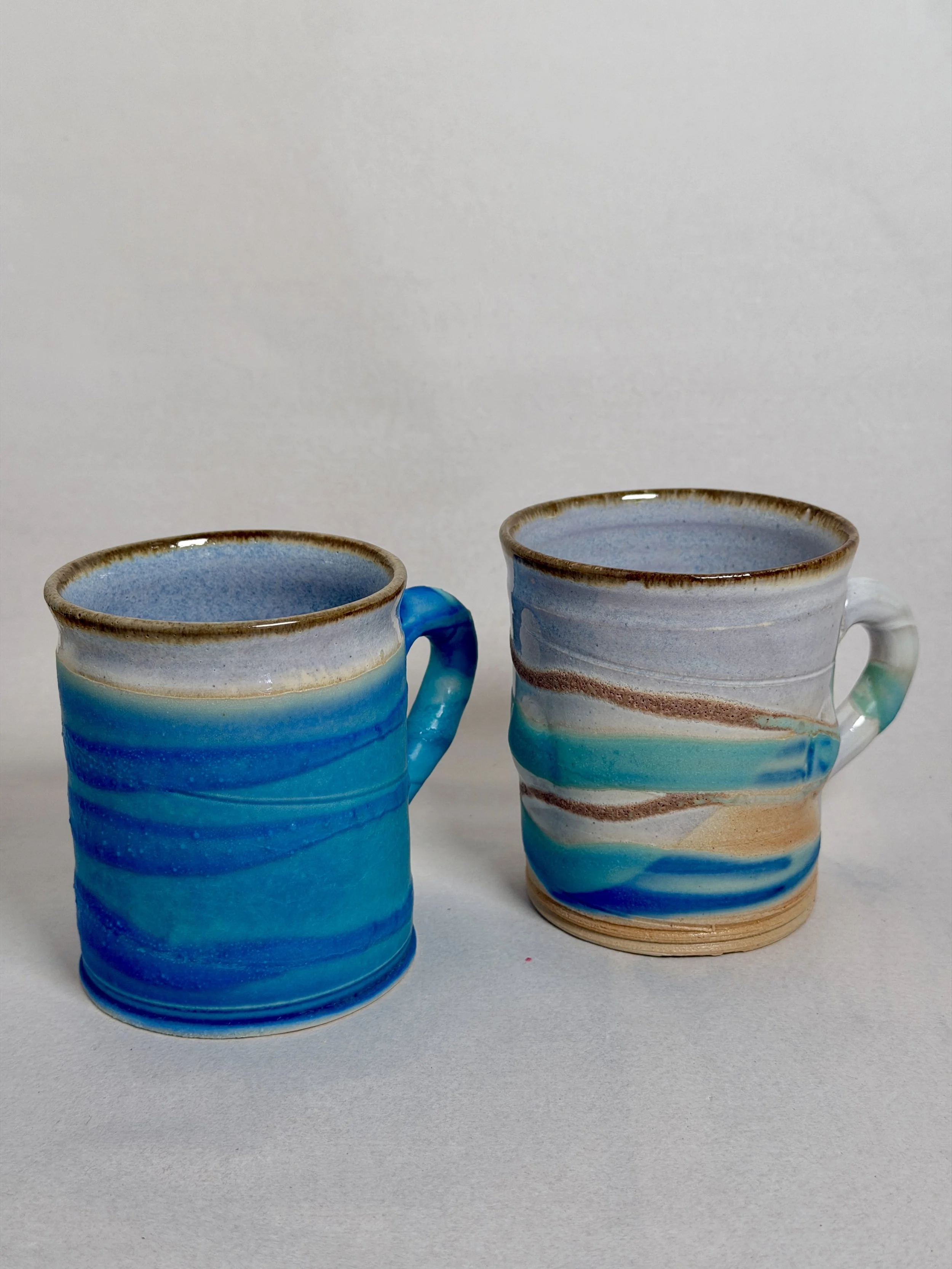 Mull Pottery Small Mug