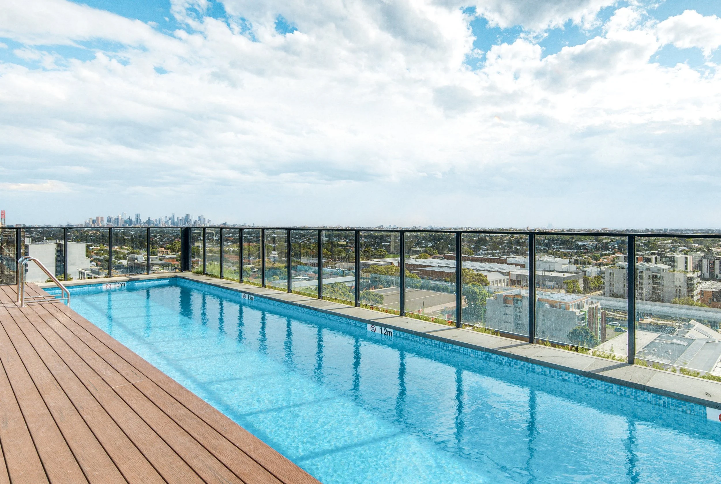 Melbourne’s property market is moving. Are you?