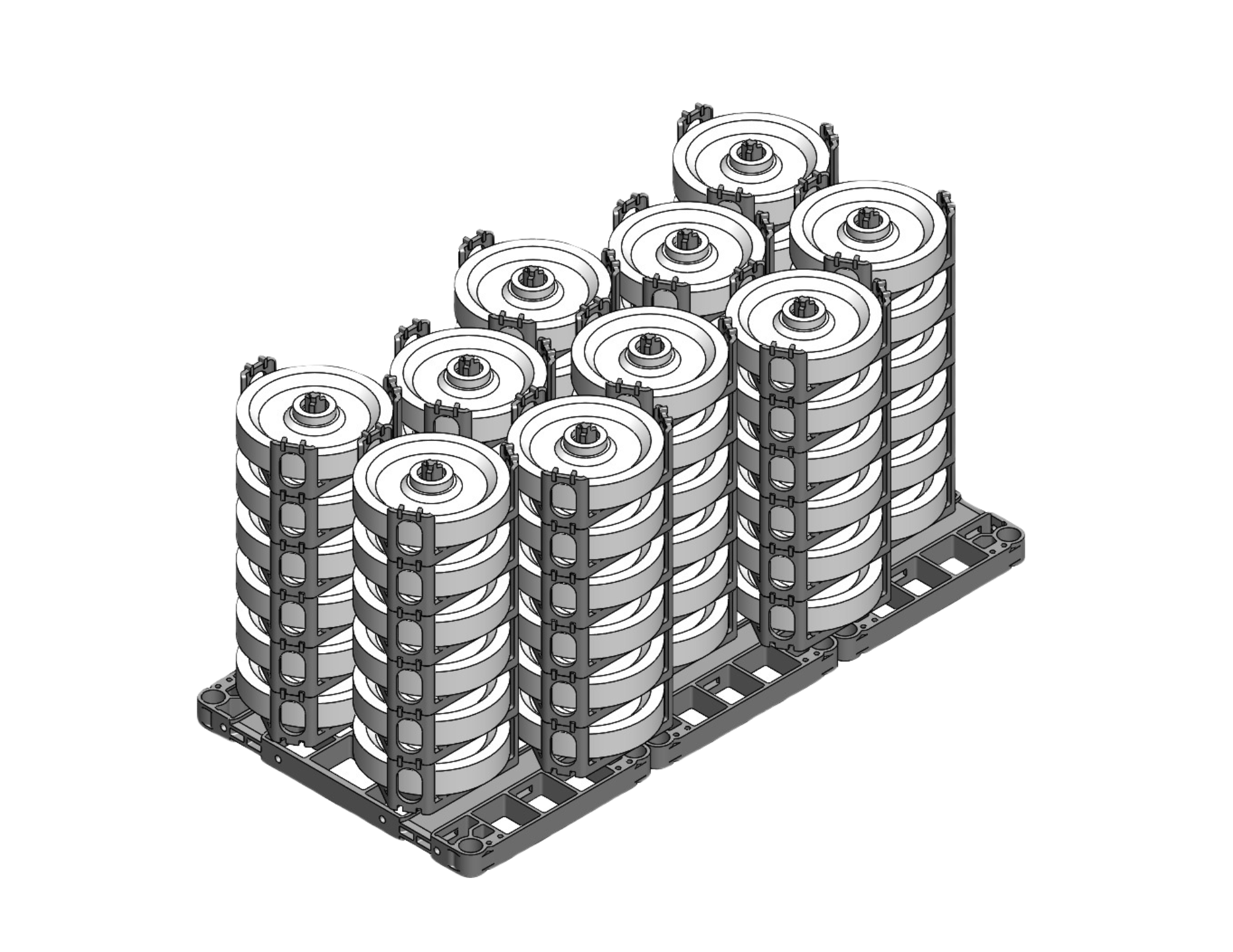 Fixture — thermalloyinc