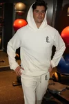 Everyday Necessities Sweatshirt - Cream
