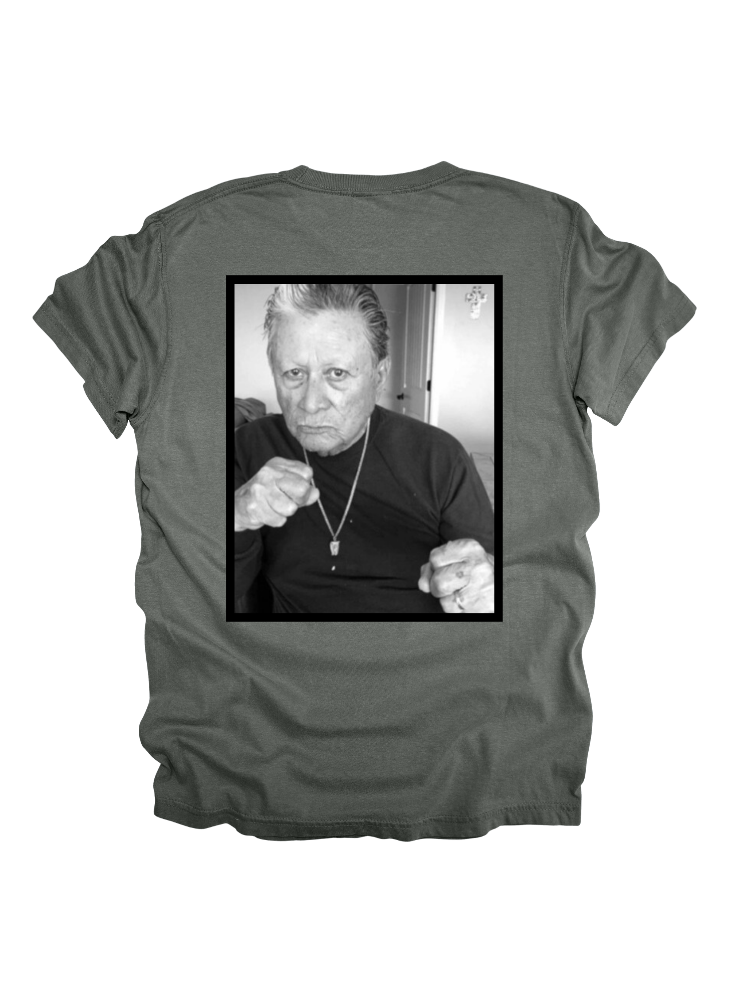 YOUTH Memorial Shirt #2