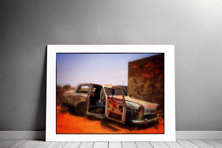 Painted-Wreck-Against-Stone-Metal-Backing.jpg