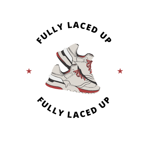 Fully Laced up LLC