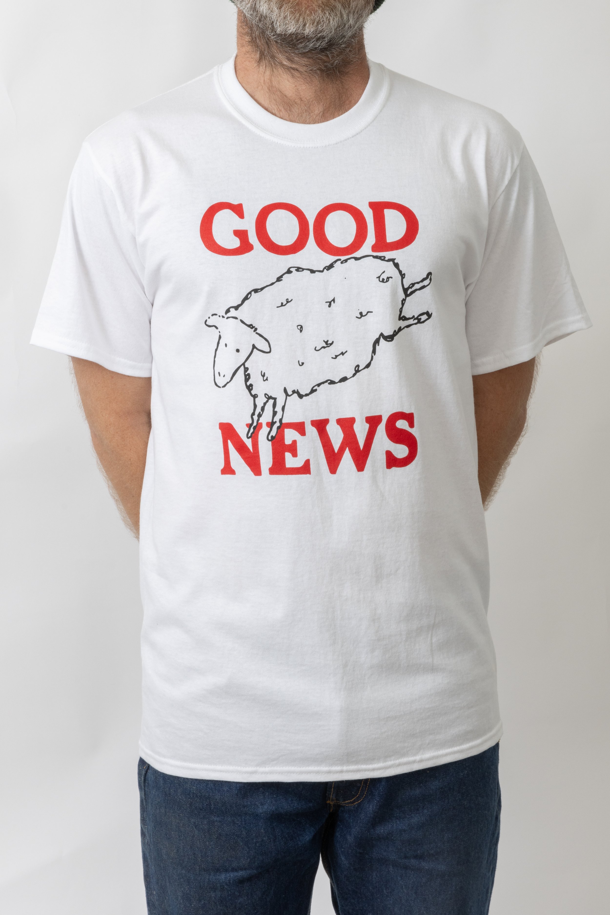 Minor Threat T-Shirt