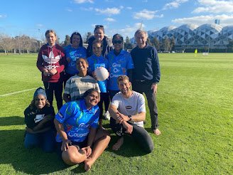 GOC Melbourne NAIDOC
