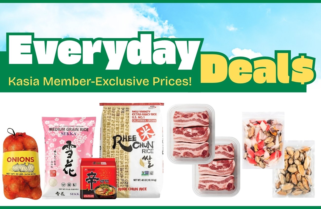 Everyday Deals