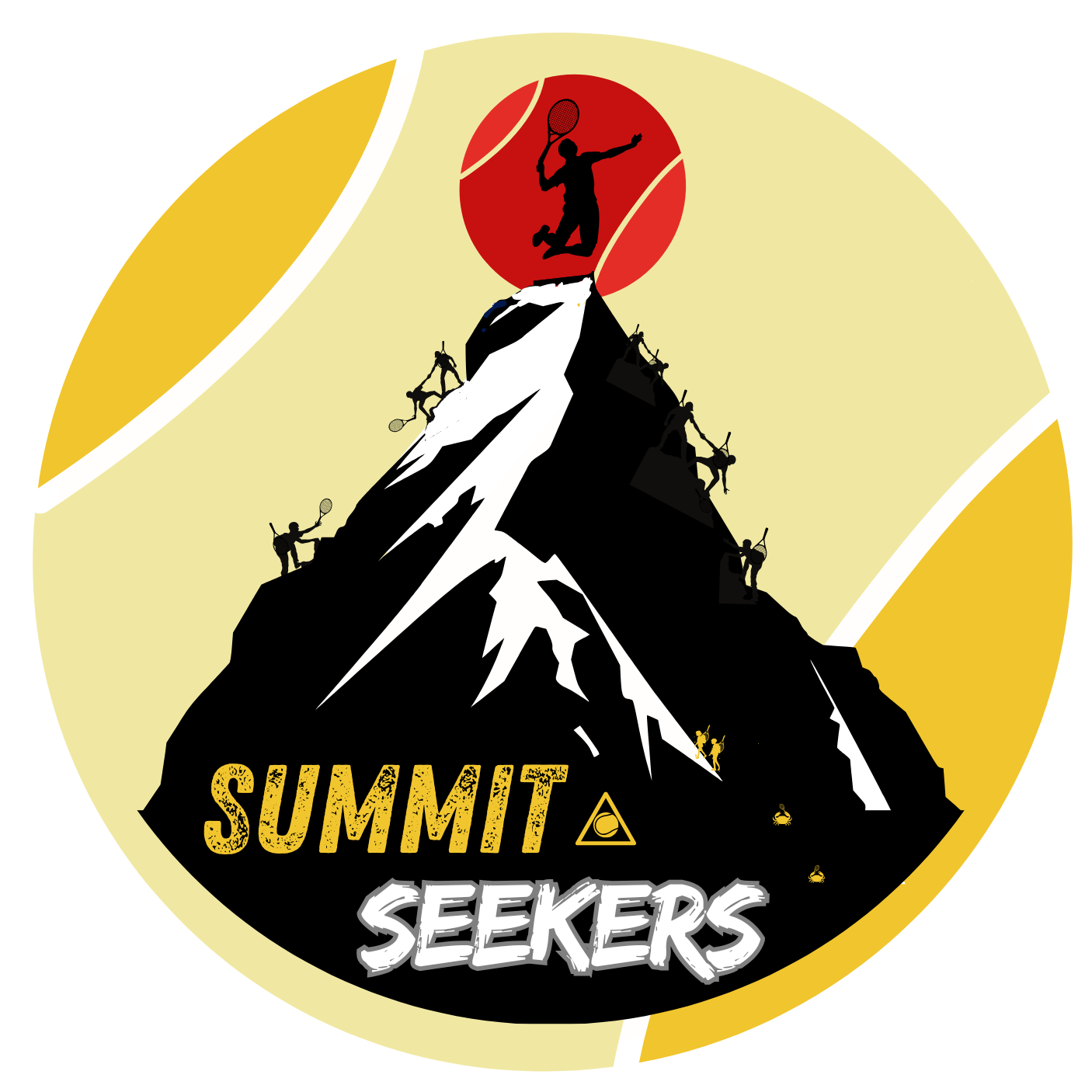 Summit Seekers Venues And Sessions Summit Tennis Summit seekers venues and sessions summit tennis