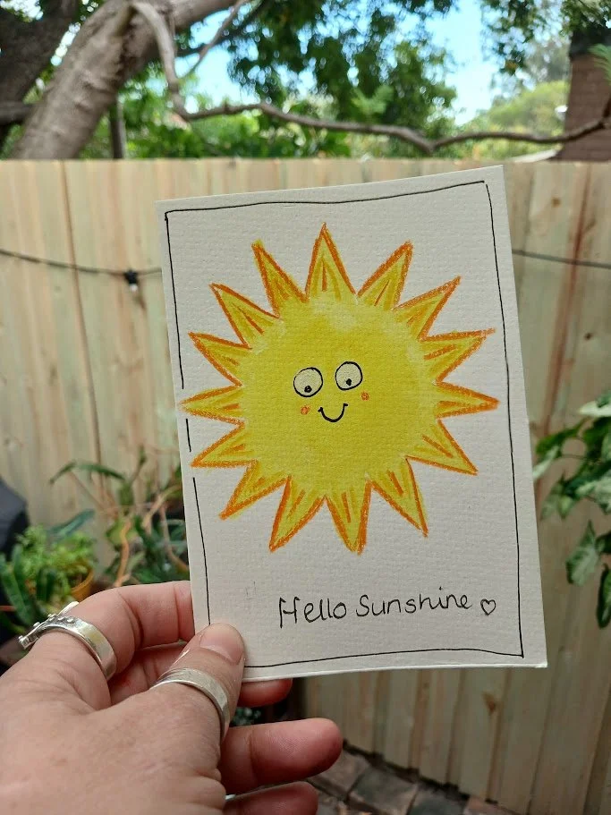 Hello Sunshine
