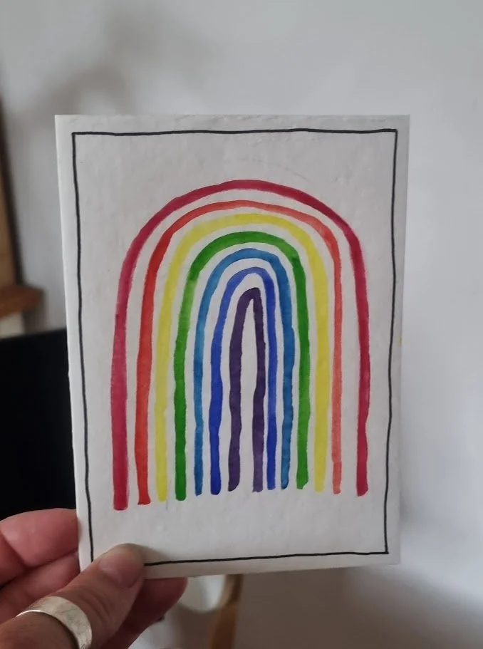 Rainbow Bright