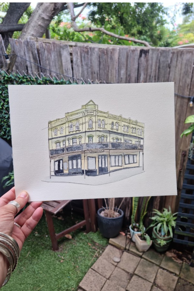 The Newtown Hotel - Newtown