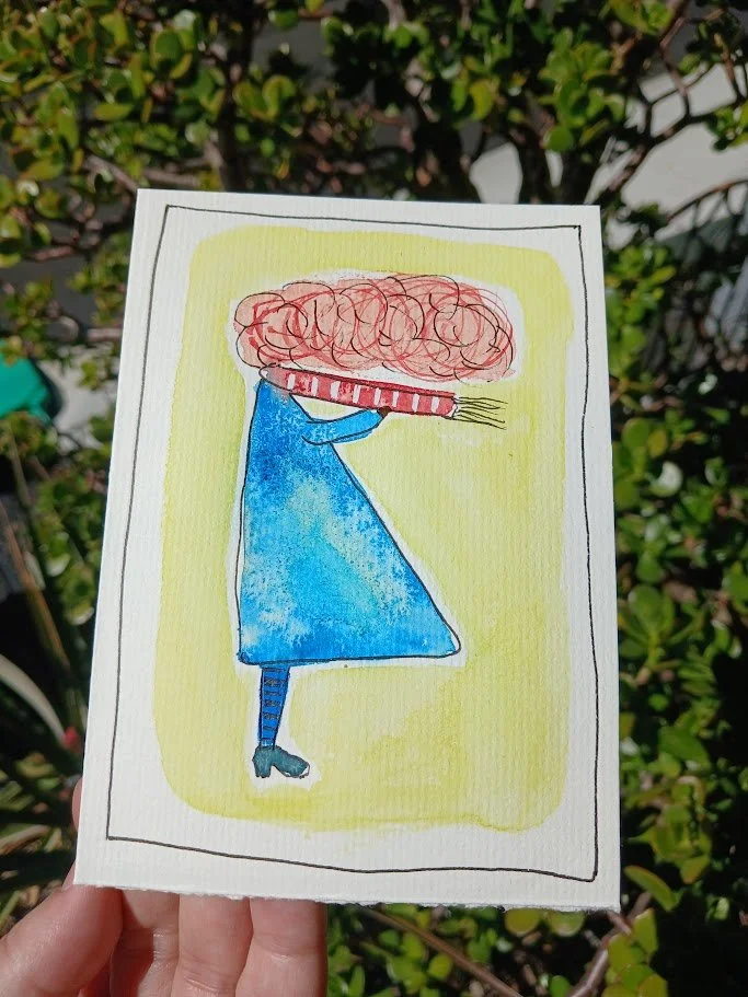Windy Wendy