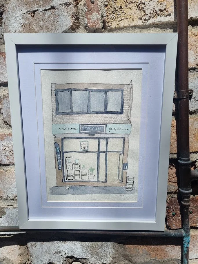 Glaze Galleria - Framed.jpg