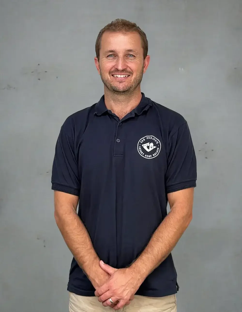 CKS projects employee