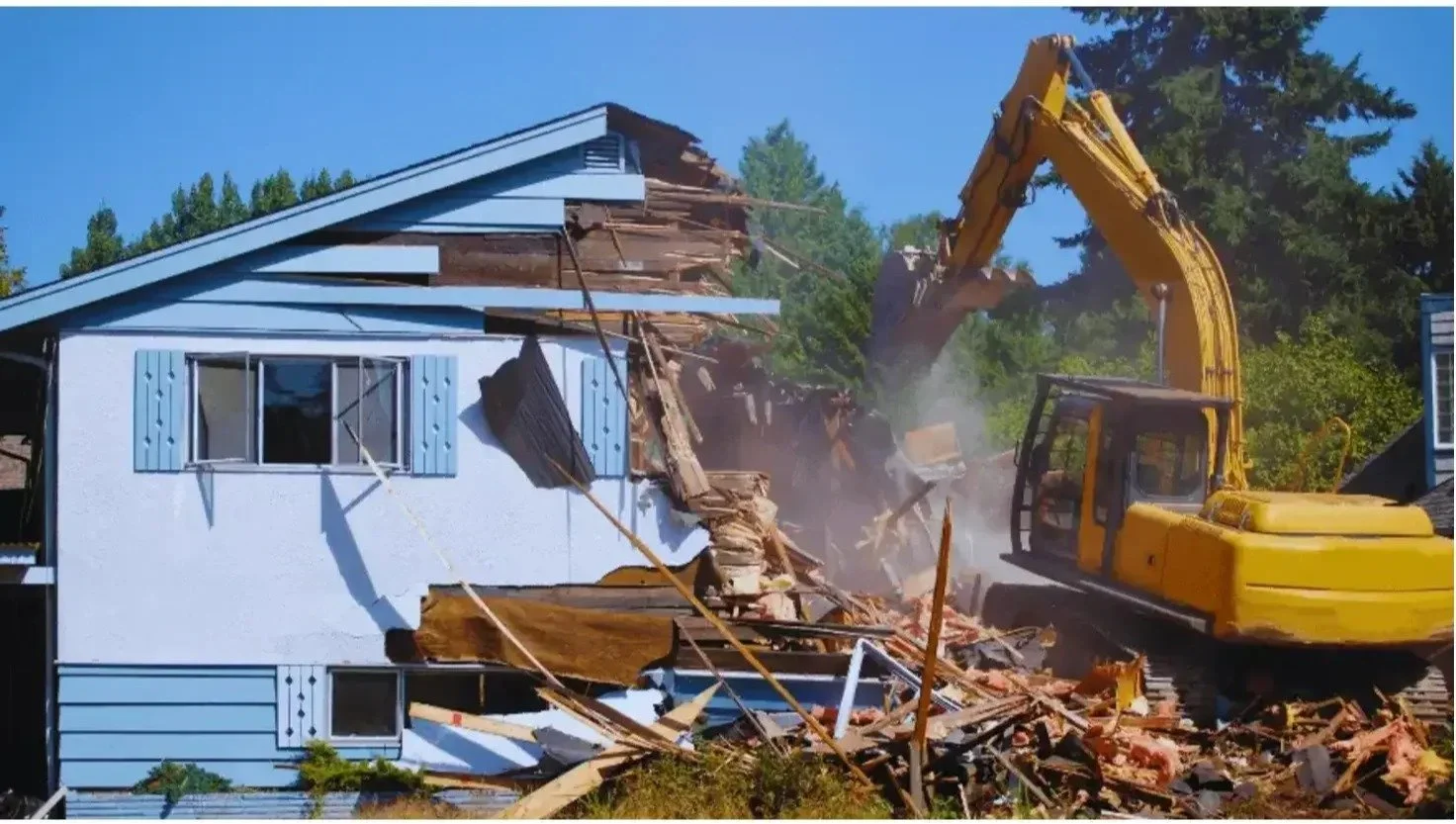 How Much Does a Knockdown Rebuild Cost in NSW? (2026 Guide)