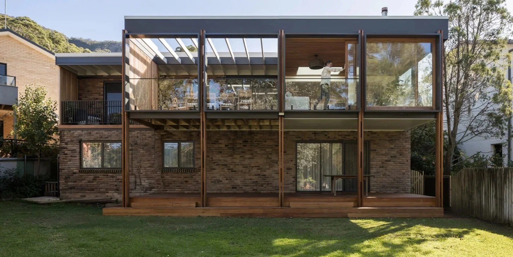 Elanora Four, Coledale Home Renovation