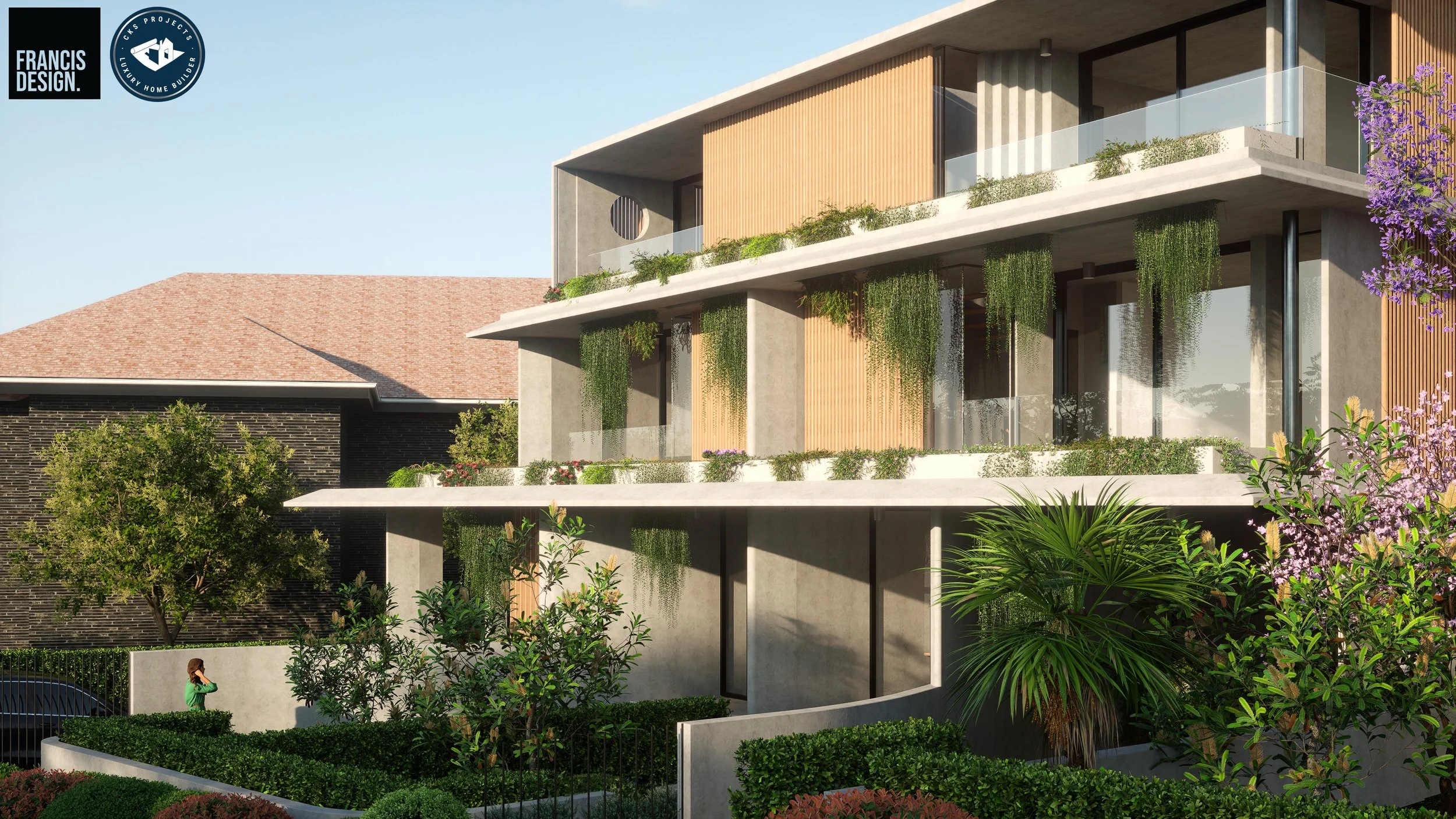 duplex house model in wollongong