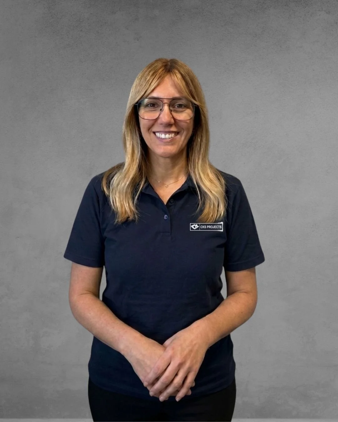 CKS projects employee