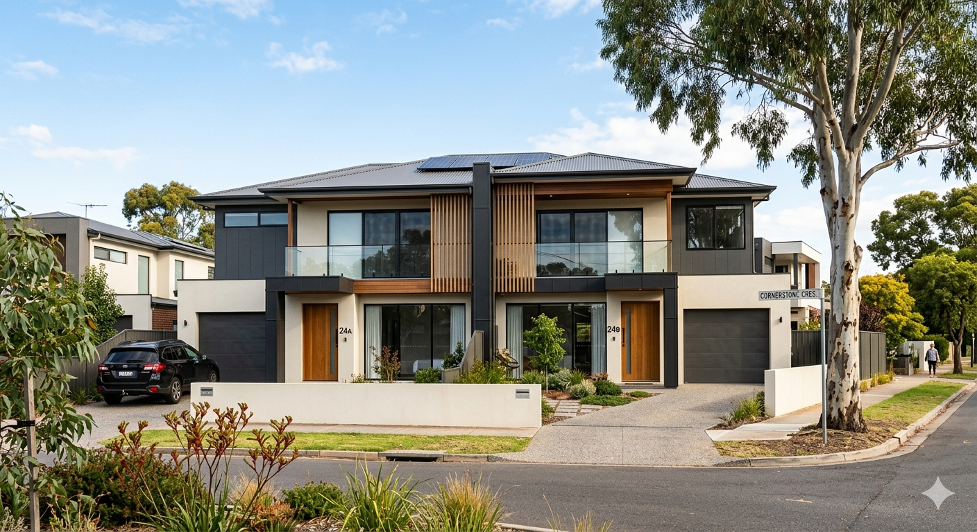 How Do You Get Accurate Building Quotes for Your Duplex in Wollongong?