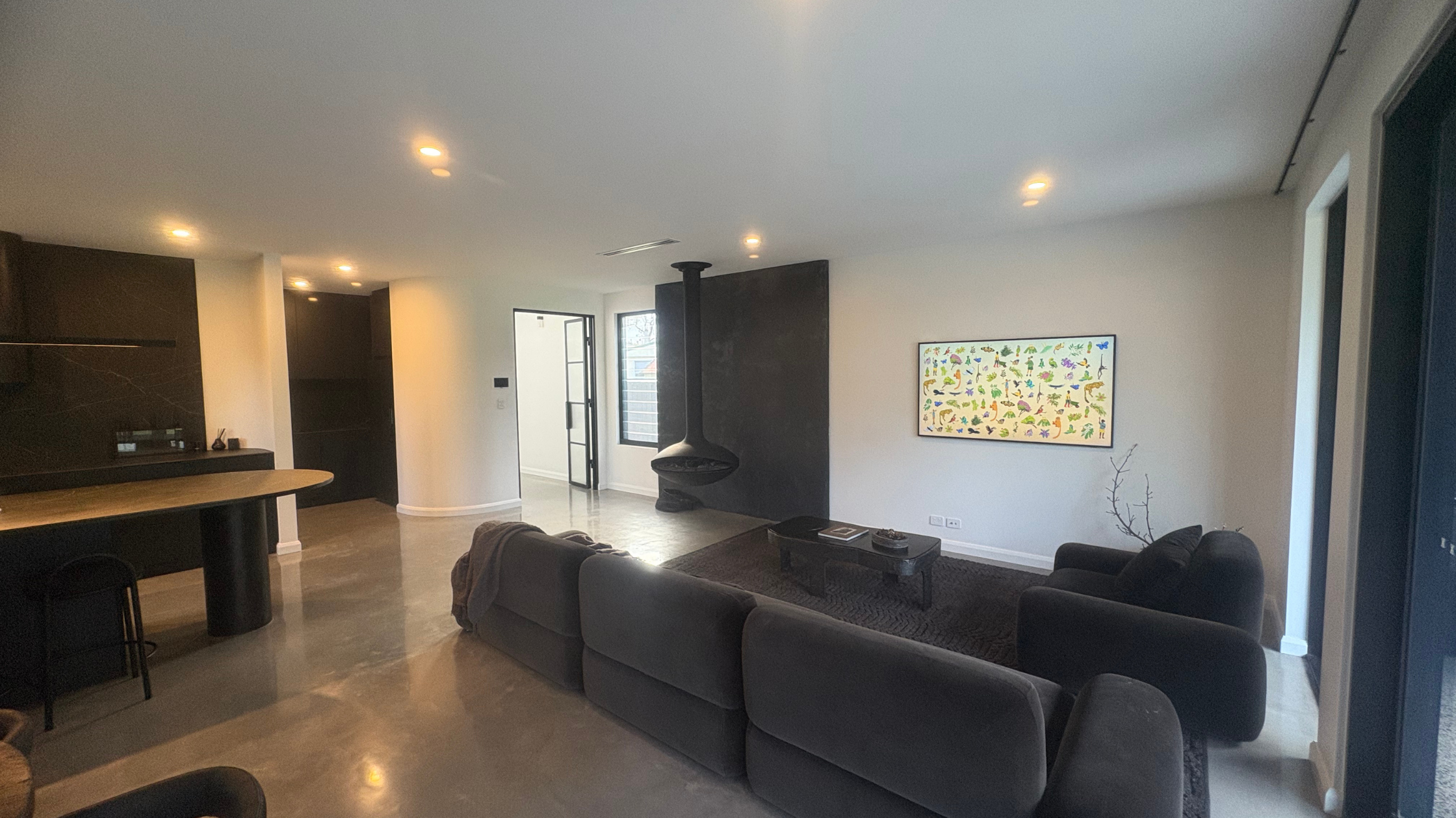 warilla duplex project