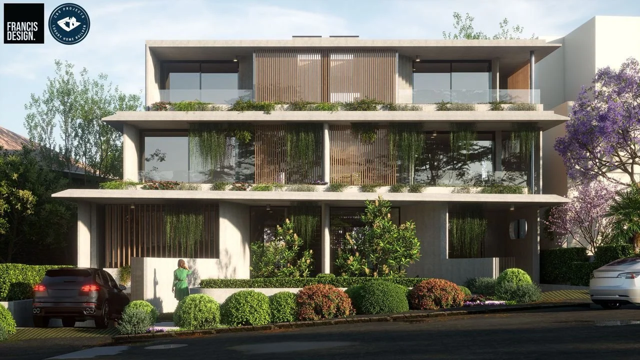 duplex house wollongong