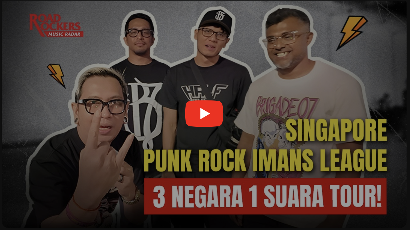 3 COUNTRIES, 1 VOICE! IMANS LEAGUE IS READY TO ROCK ASIA