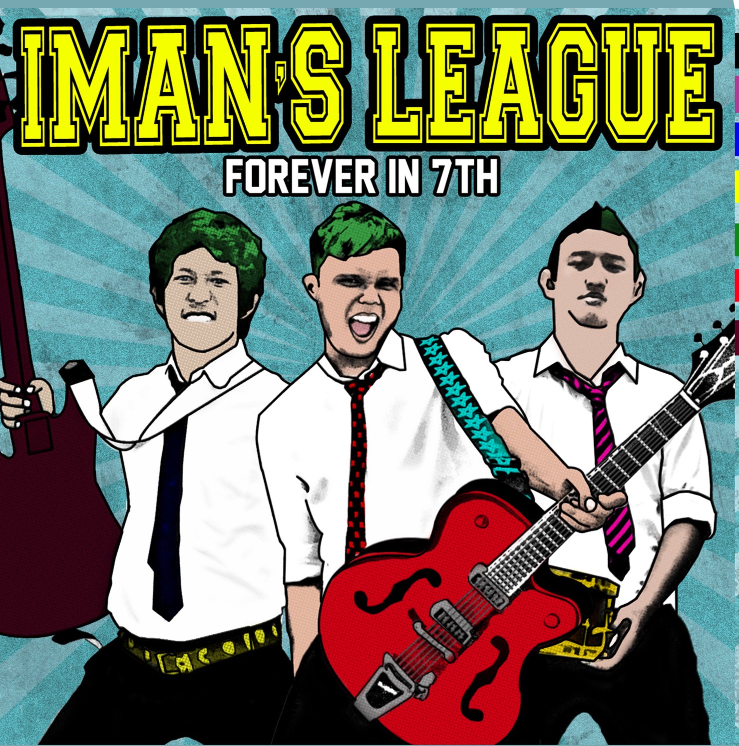 Forever In 7th (2013).jpg