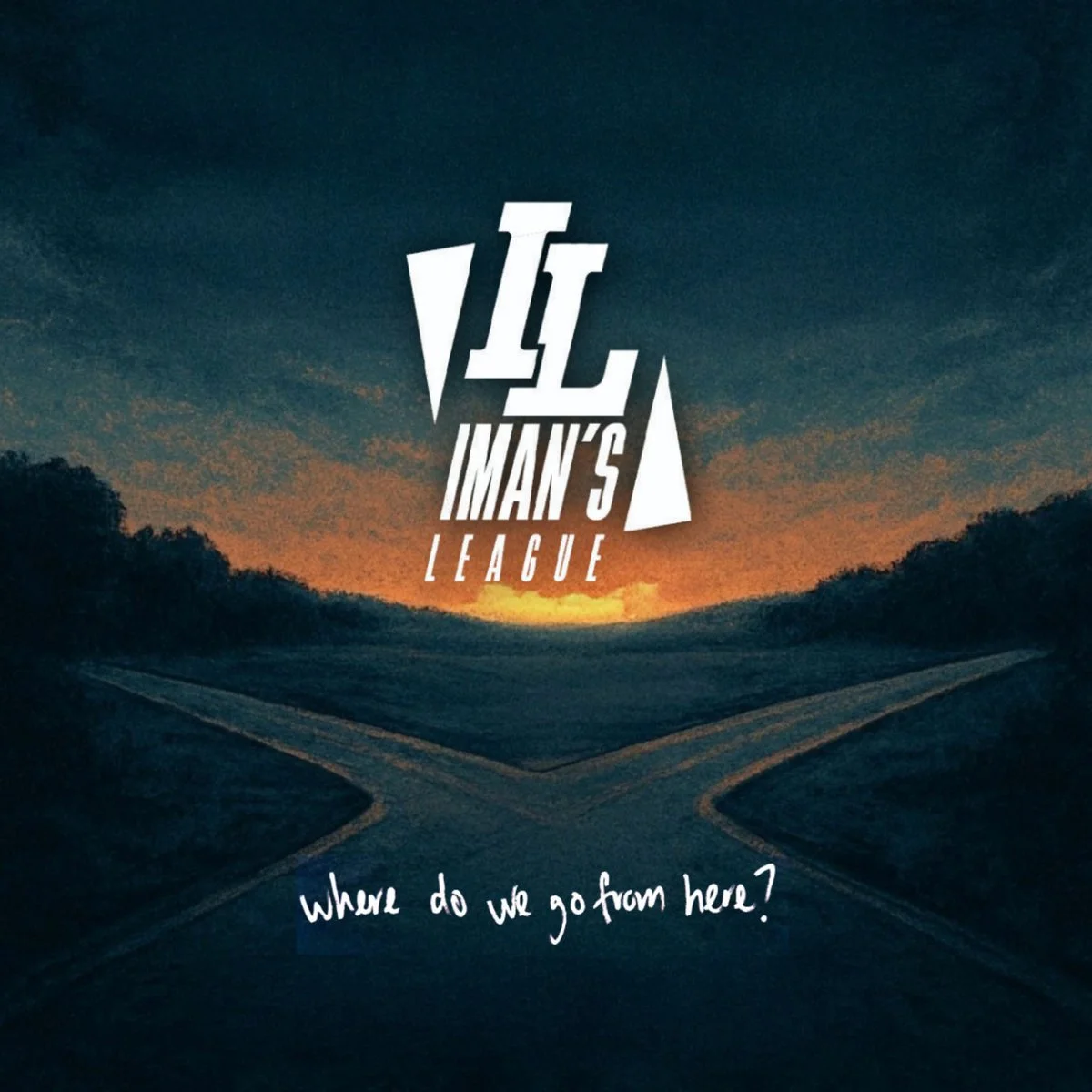 Where Do We Go From Here?